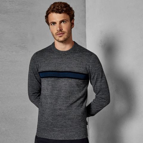 ted baker mens jumper