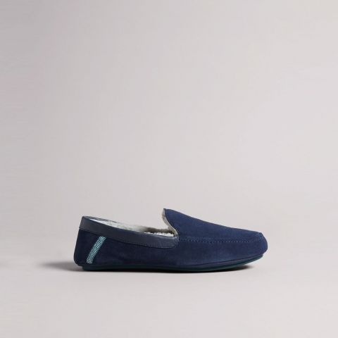 ted baker slippers women's debenhams