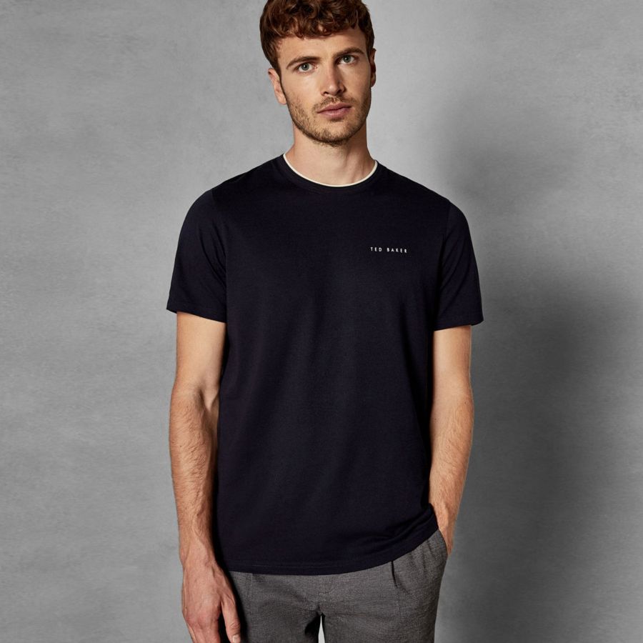 ted baker rooma t shirt