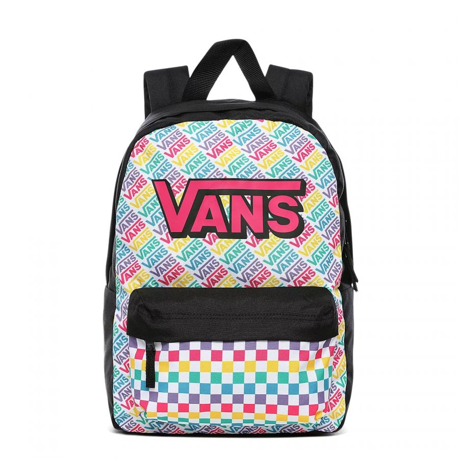 cool vans backpacks