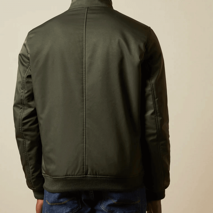 ted baker yeppers jacket