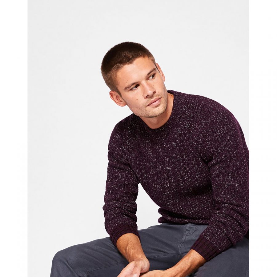 ted baker purple jumper