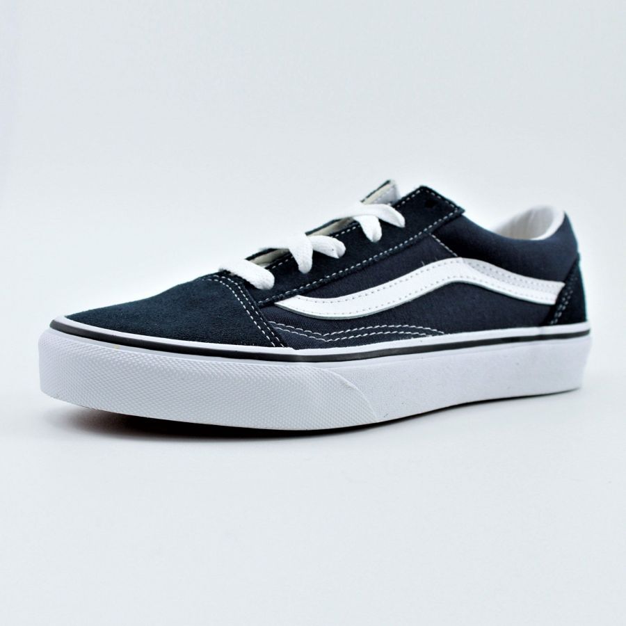 junior old school vans