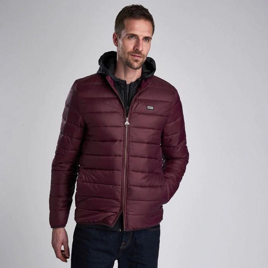 barbour reed quilted jacket