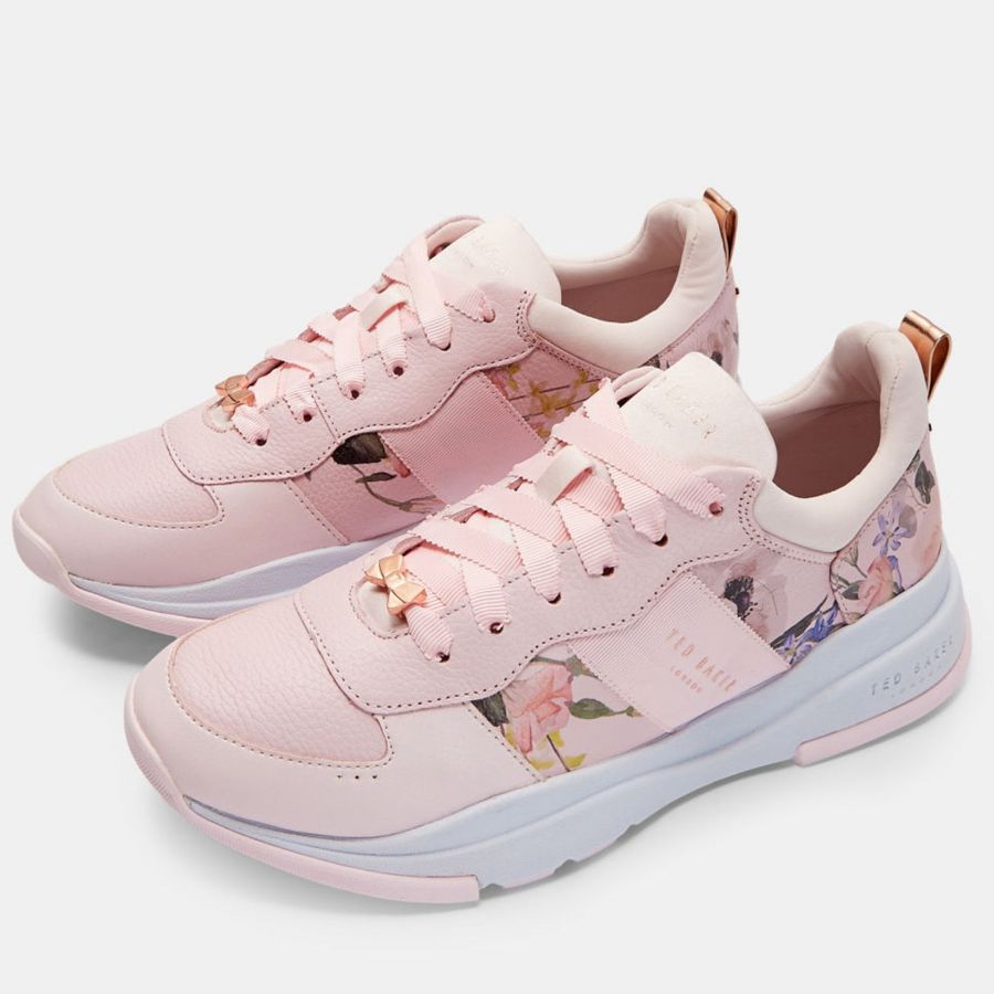 ted baker chunky trainers