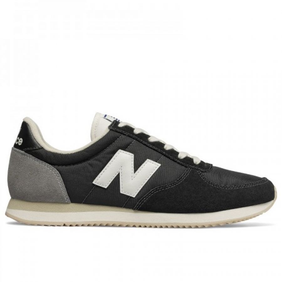 new balance classic running sneakers