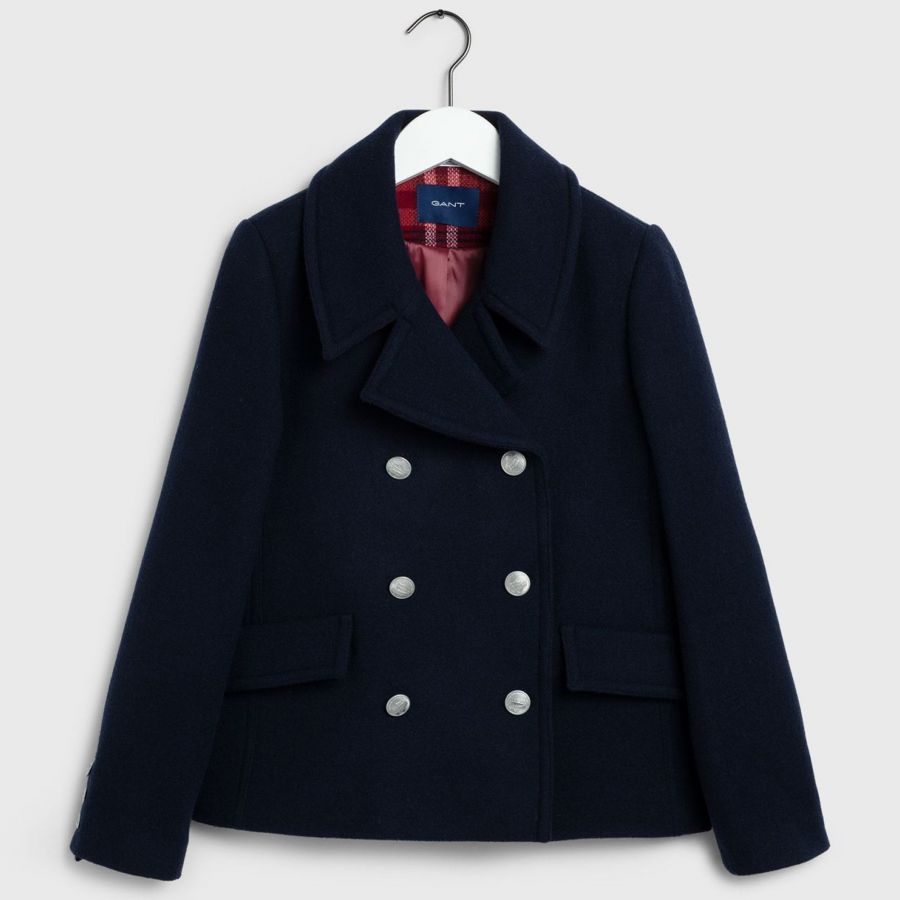 peacoat gant