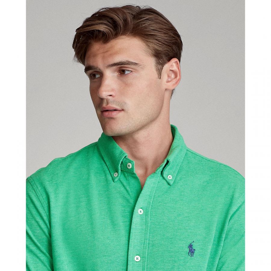 ralph lauren blaire button down