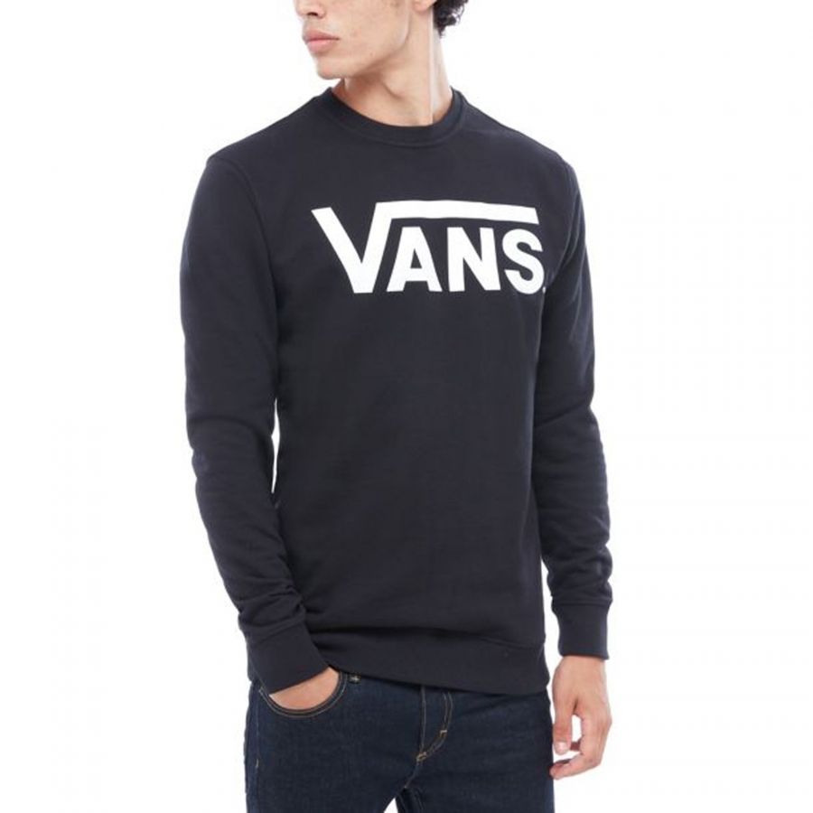 vans classic crew ii sweater