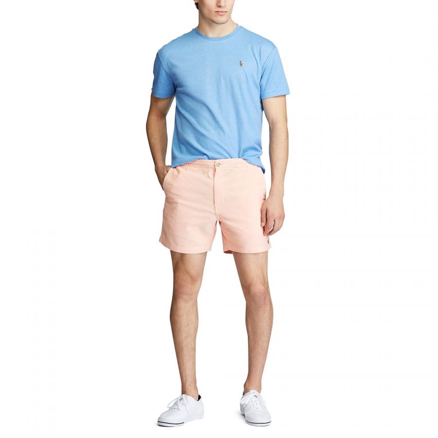 ralph lauren classic fit prepster shorts