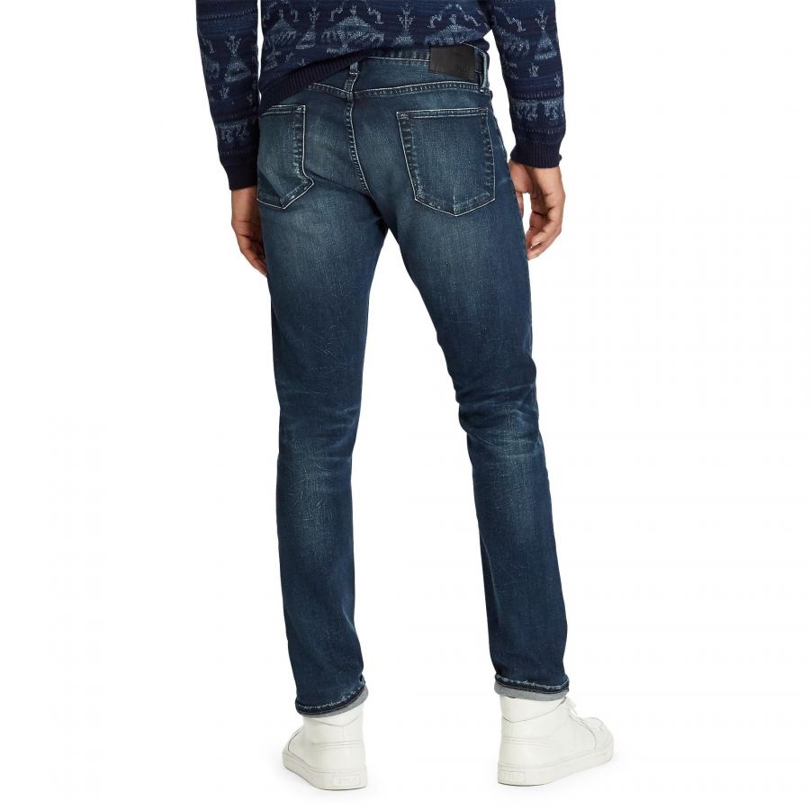 sullivan slim performance jean