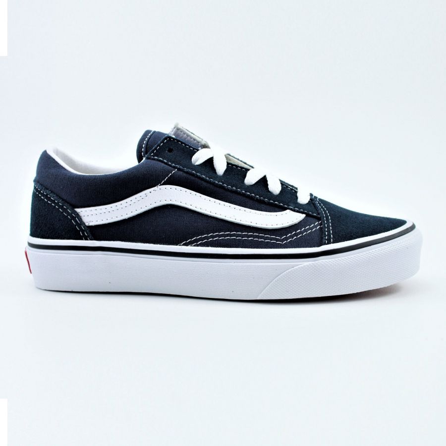 vans junior size 2