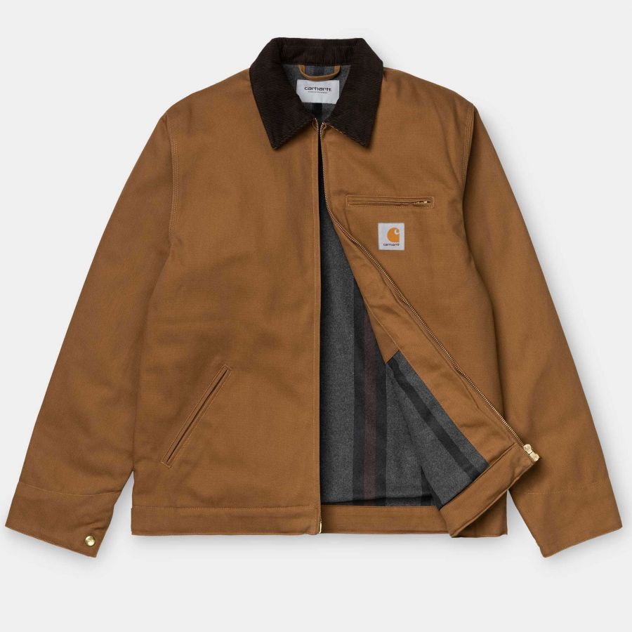 carhartt wip detroit jacket spring