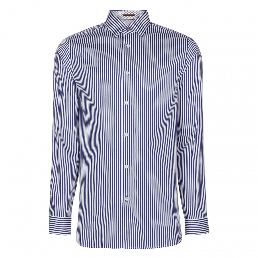 ted baker stripe shirt