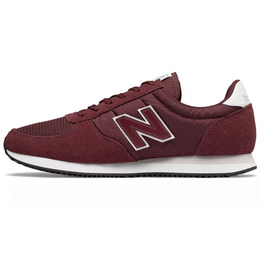 new balance running vintage