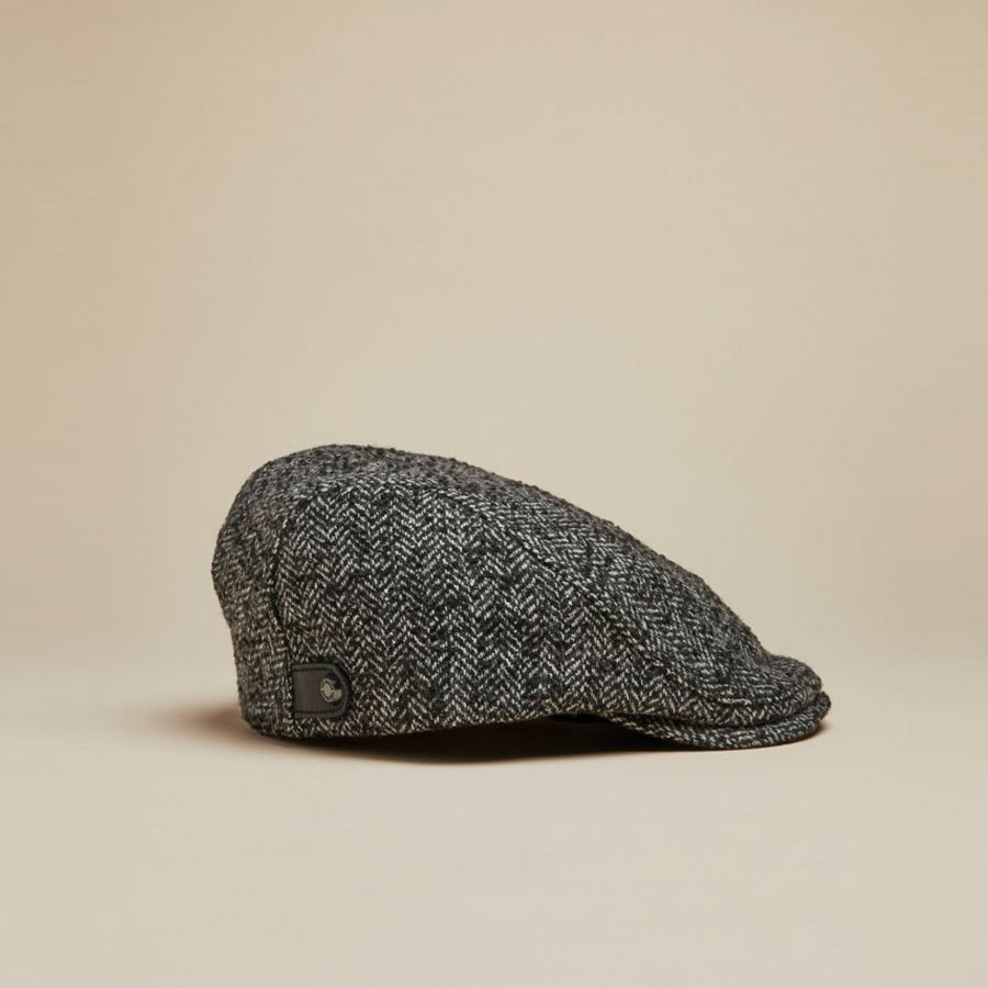 ted baker neville flat cap