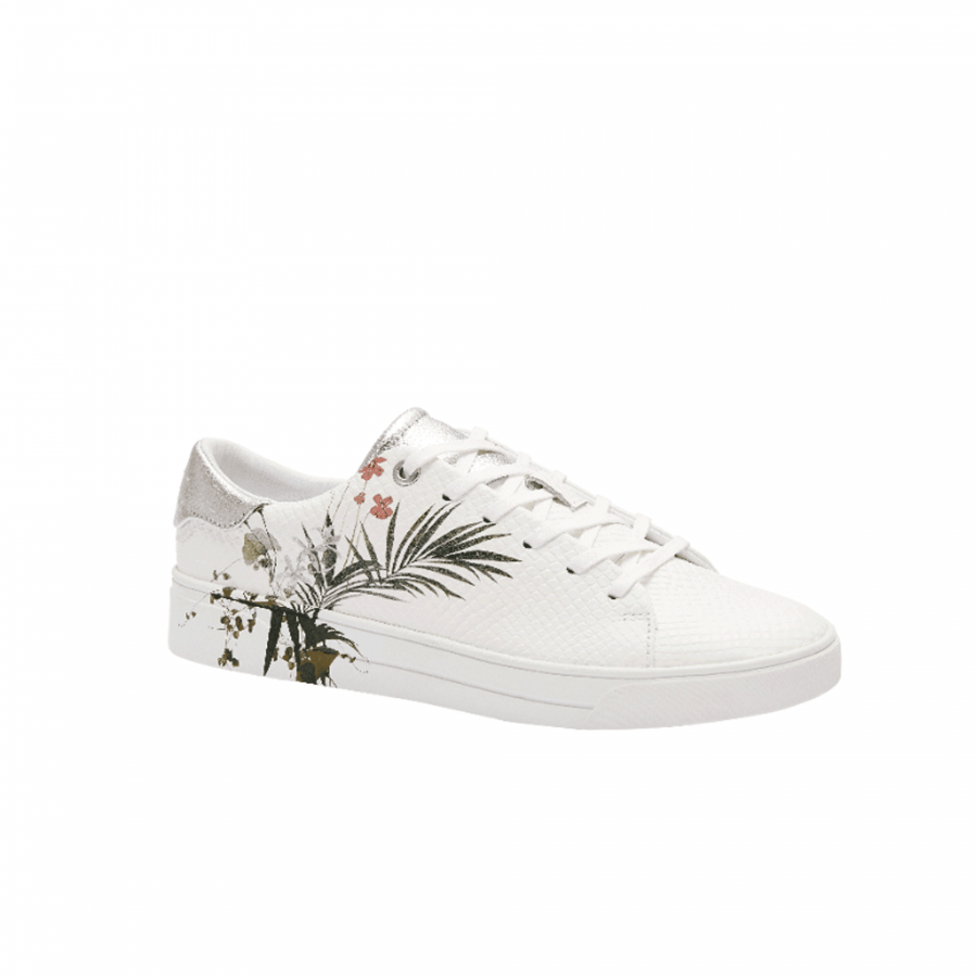 ted baker penil trainers