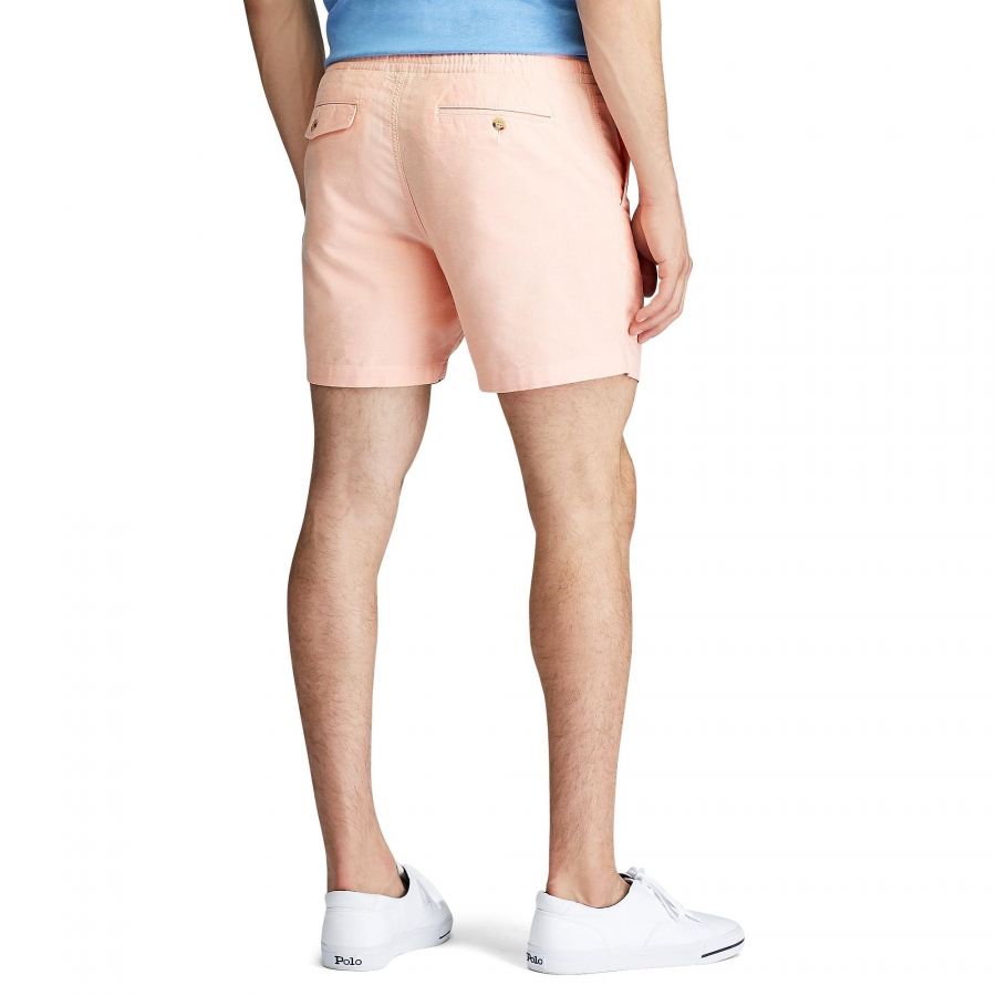 ralph lauren classic fit prepster shorts