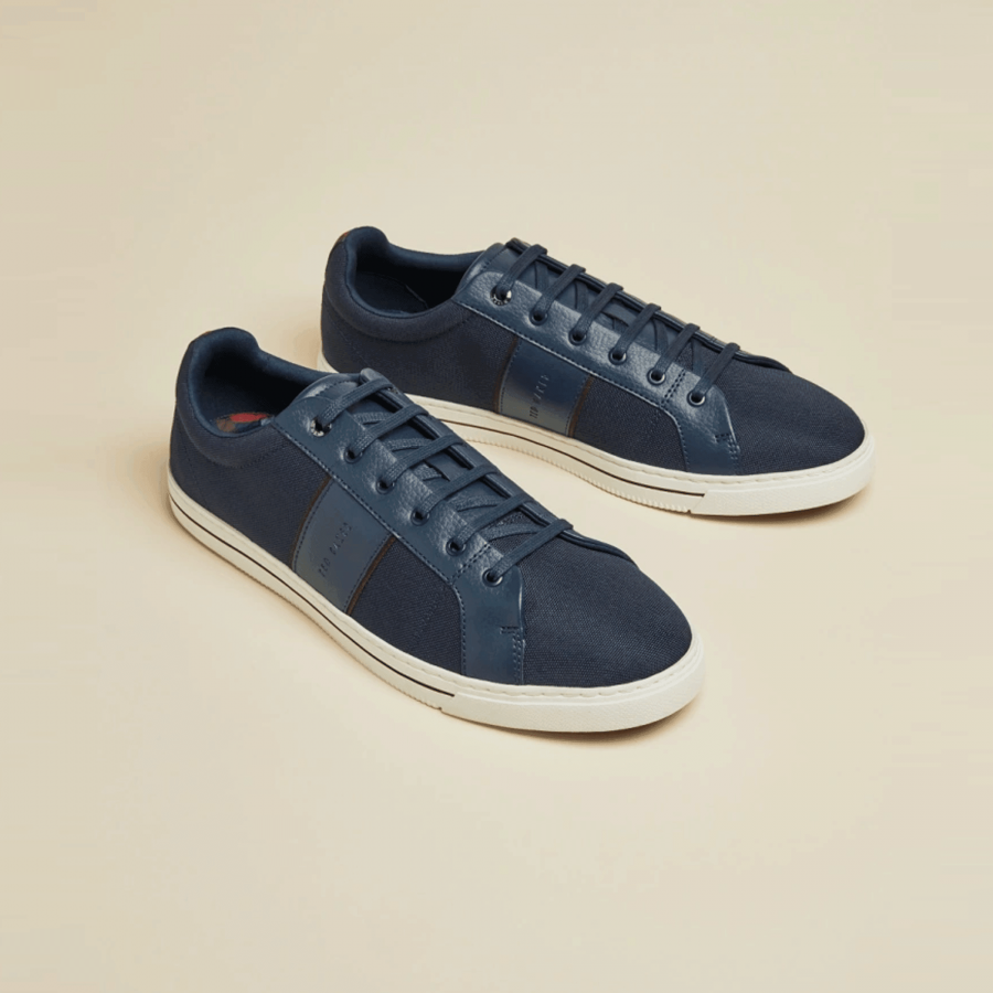 ted baker epprod trainers