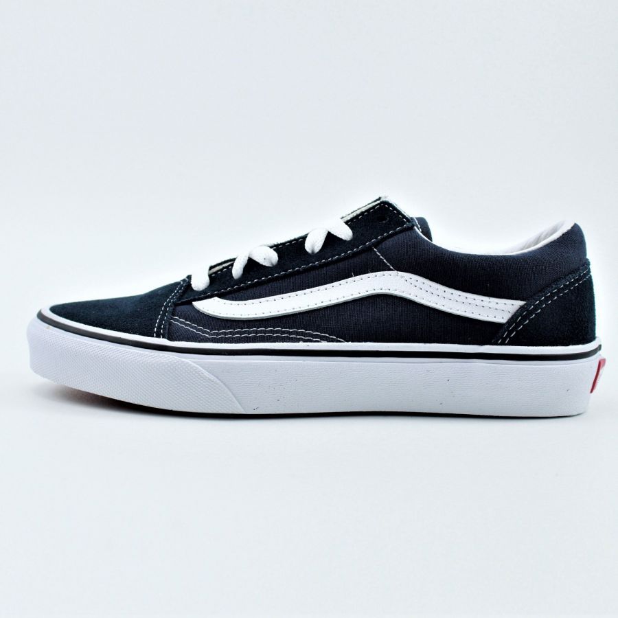 vans old skool size 3 junior