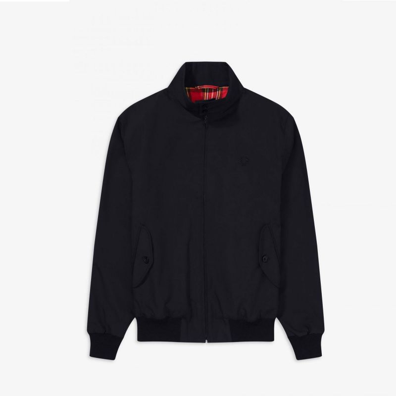 harrington jacket price