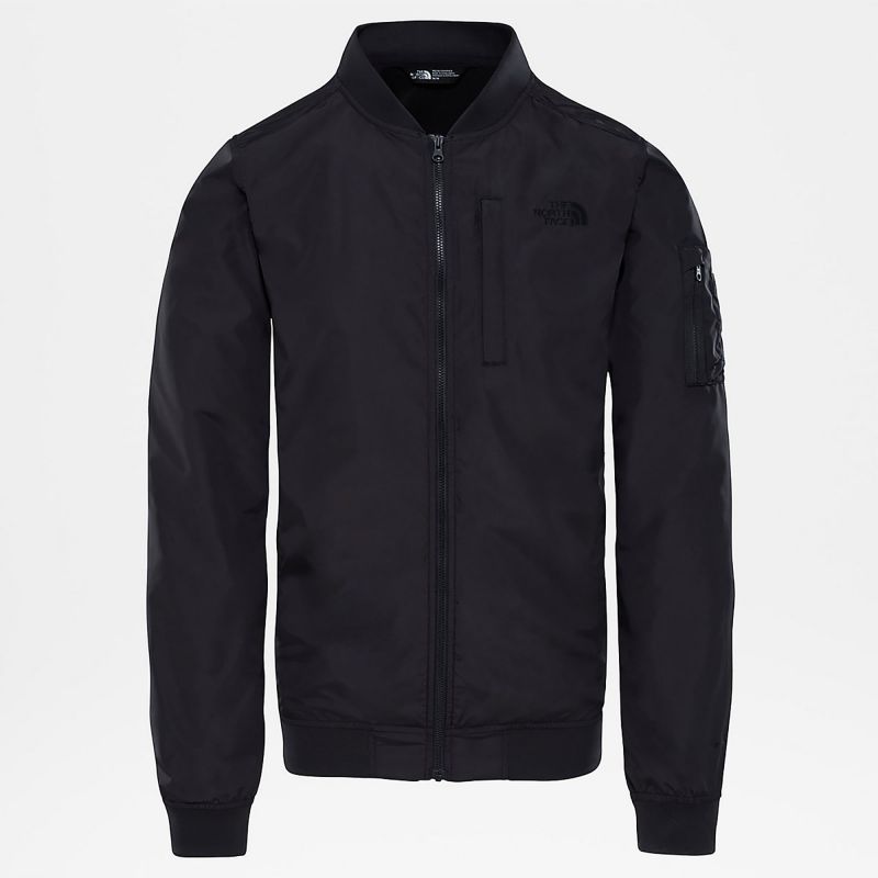 north face meaford bomber